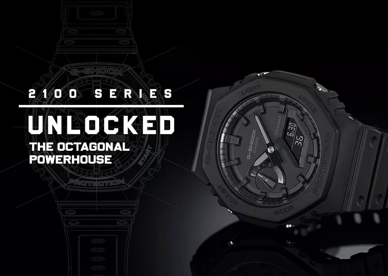 Collectors Watch Stand