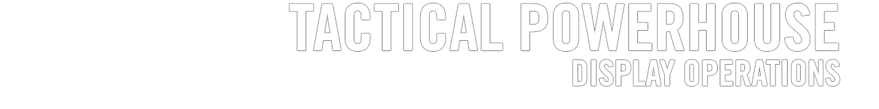 Tactical Powerhouse