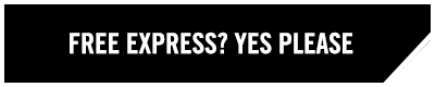 Free Express? Yes Please