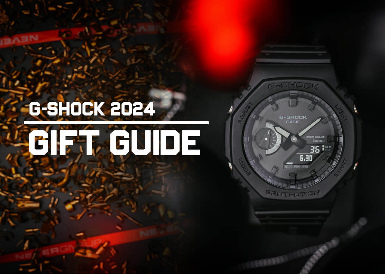 The Perfect Gift Awaits