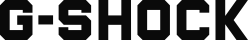 G-SHOCK