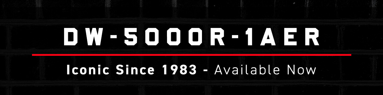 DW-5000R-1AER