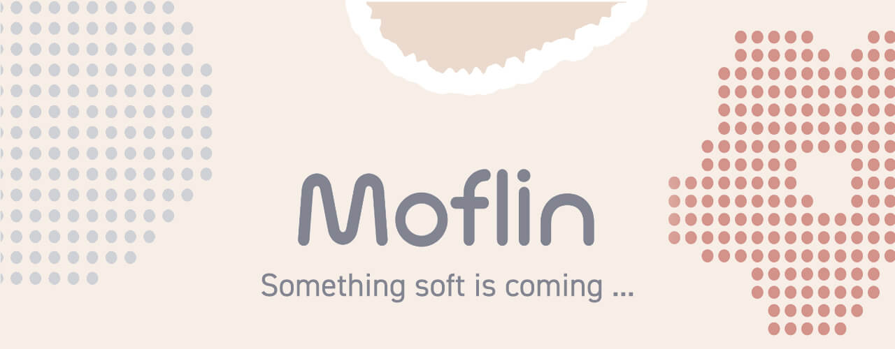 Moflin - Something soft is coming ...