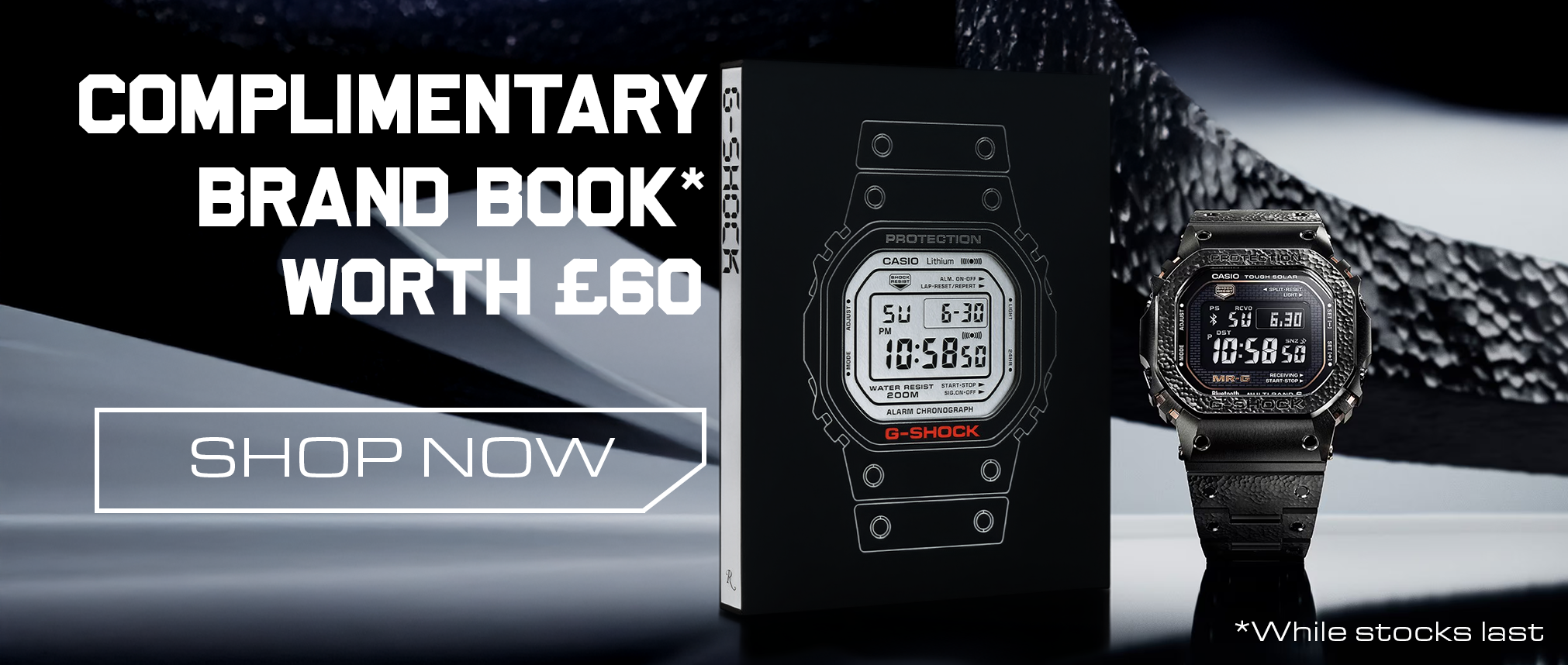 Free Brand Book With Select Models