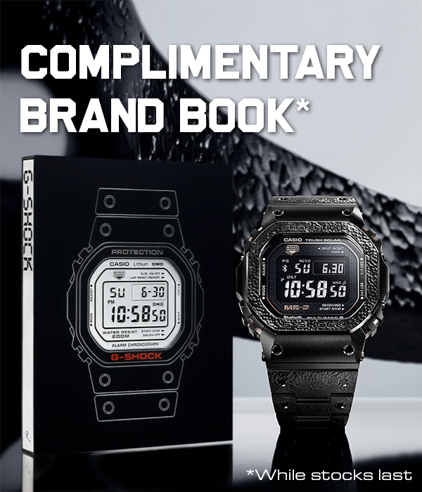 Free Brand Book With Select Models